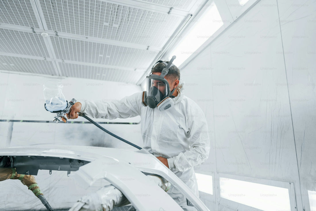 Best Practices for Effective Masking Processes