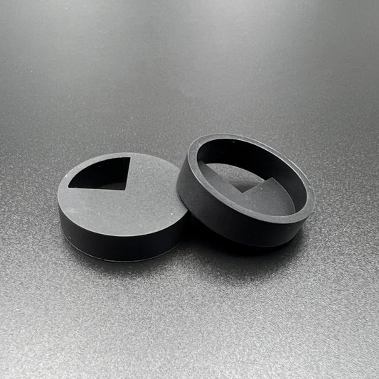 Custom Silicone Plugs: Improving Operational Performance