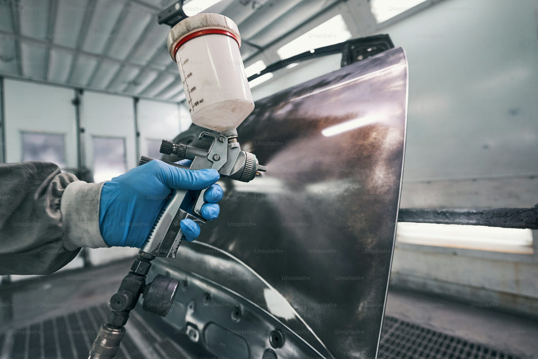 Custom Masking Solutions: When Standard Products Fall Short