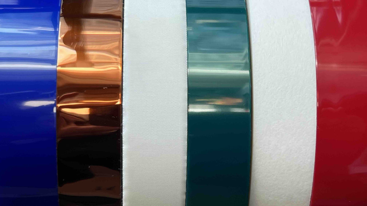 Masking Tape for Powder Coating: Complete Buying Guide