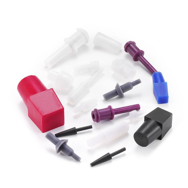 Silicone Plugs