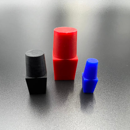 Combi Plug Silicone