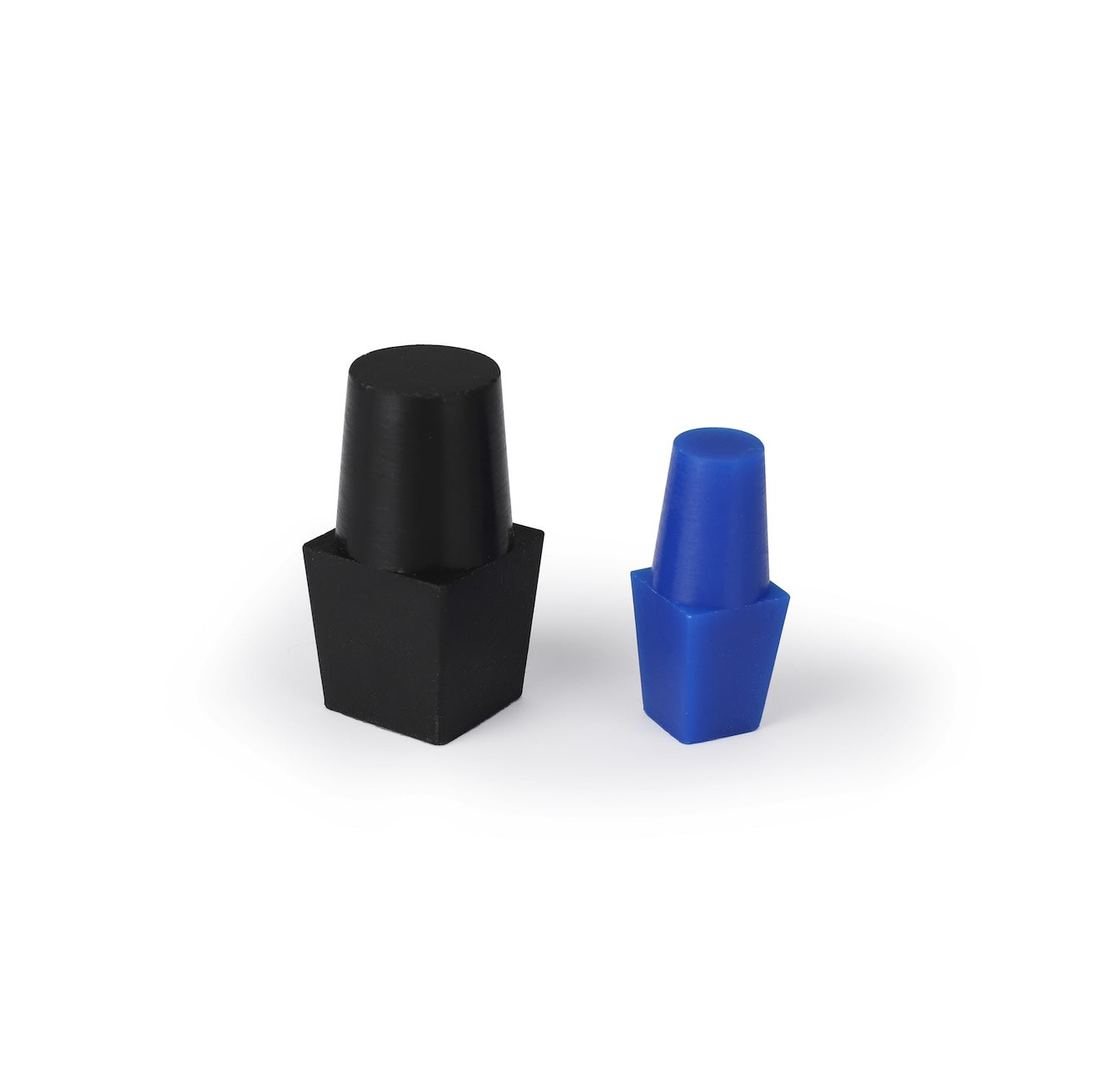 Square Silicone Plugs | Masking for Square & Rectangular Bores